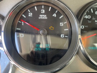 Image for 2014 Chevrolet Silverado 1500 WORK ID: 6728492