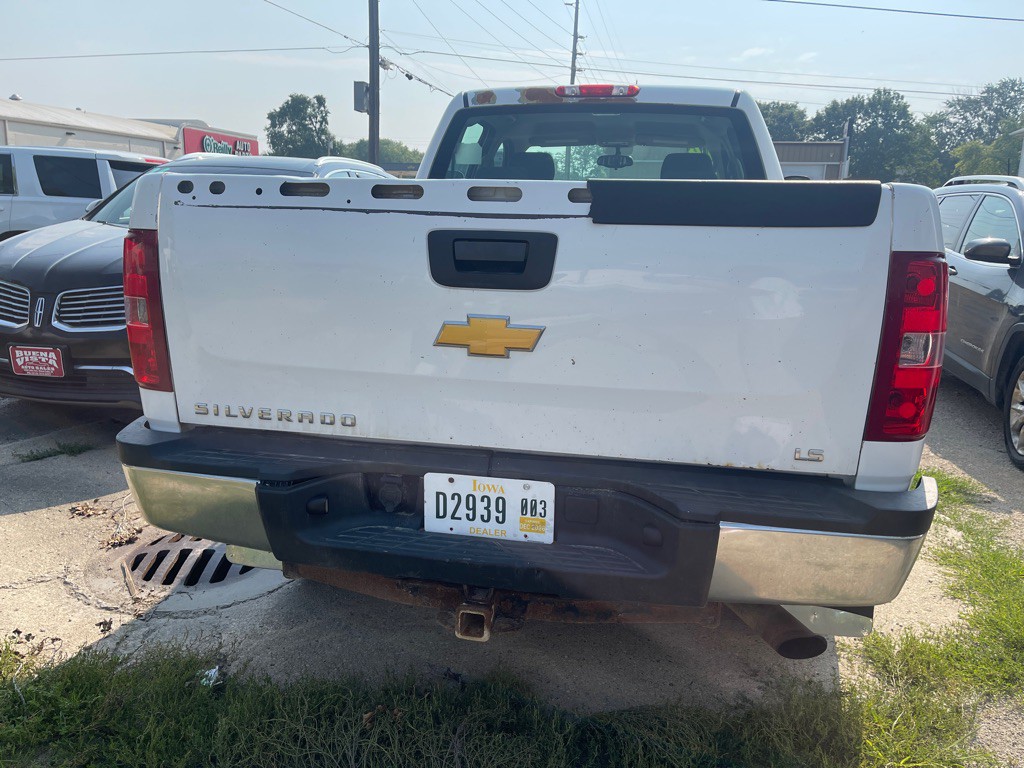 2014 Chevrolet Silverado 1500 Image 9