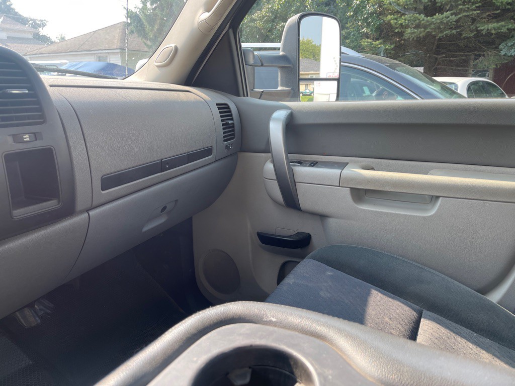 2014 Chevrolet Silverado 1500 Image 4