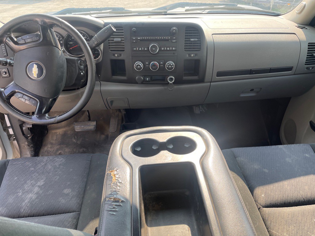 2014 Chevrolet Silverado 1500 Image 6