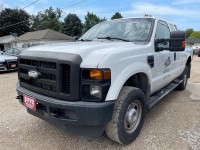 Image for 2010 Ford F-250 XL ID: 6728514