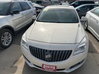 Image for 2014 Buick Regal Premium I ID: 6735732