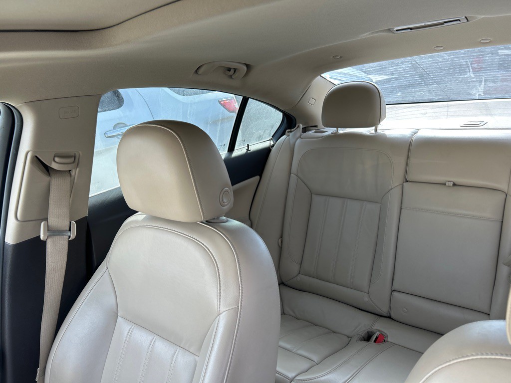 2014 Buick Regal Image 6