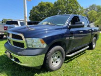 Image for 2017 RAM 1500 SSV ID: 6737926
