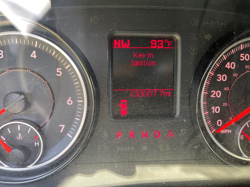 2017 RAM 1500 Image 6
