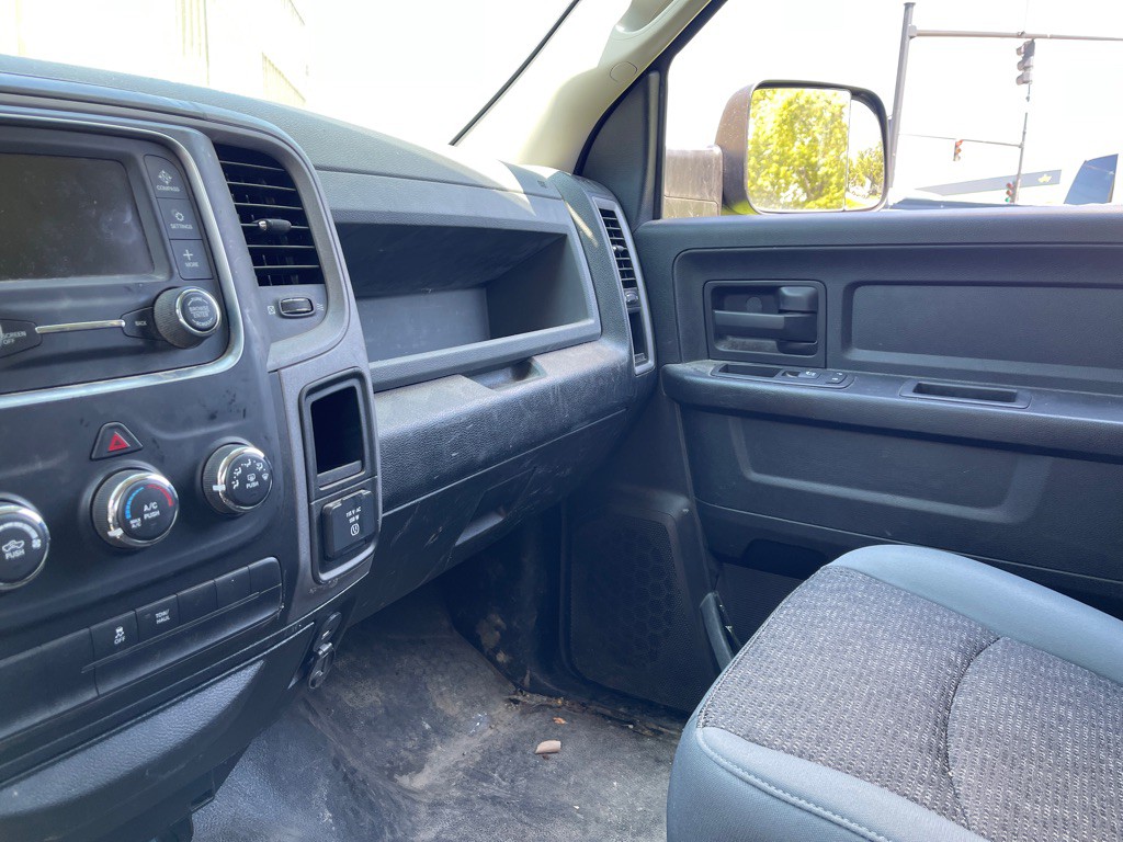 2017 RAM 1500 Image 7