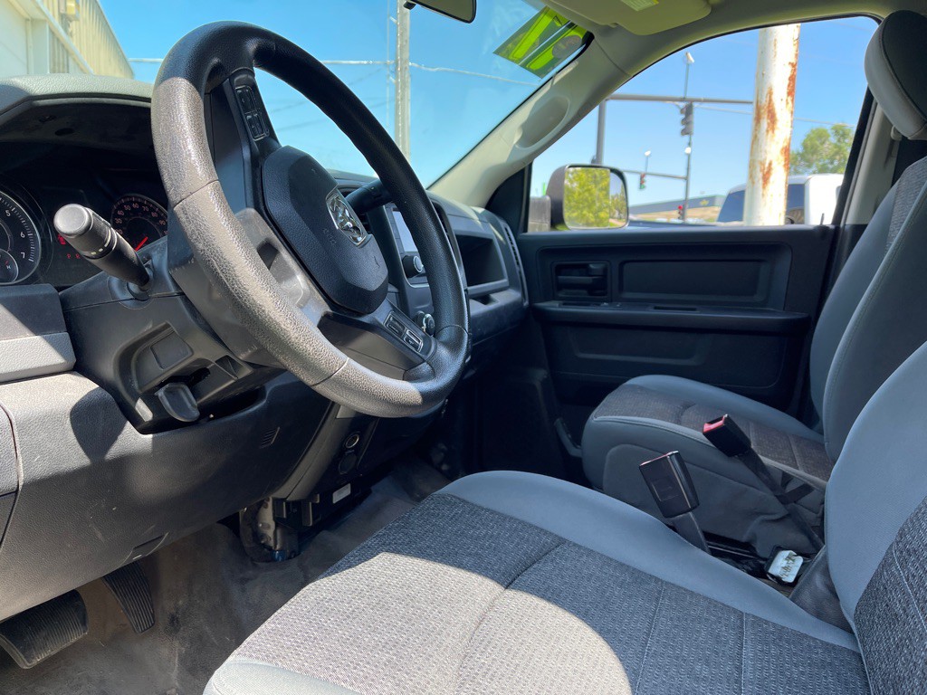 2017 RAM 1500 Image 8