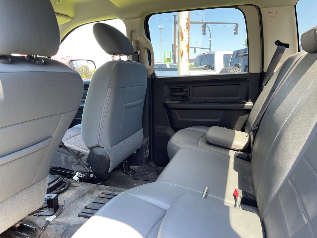 2017 RAM 1500 Image 10