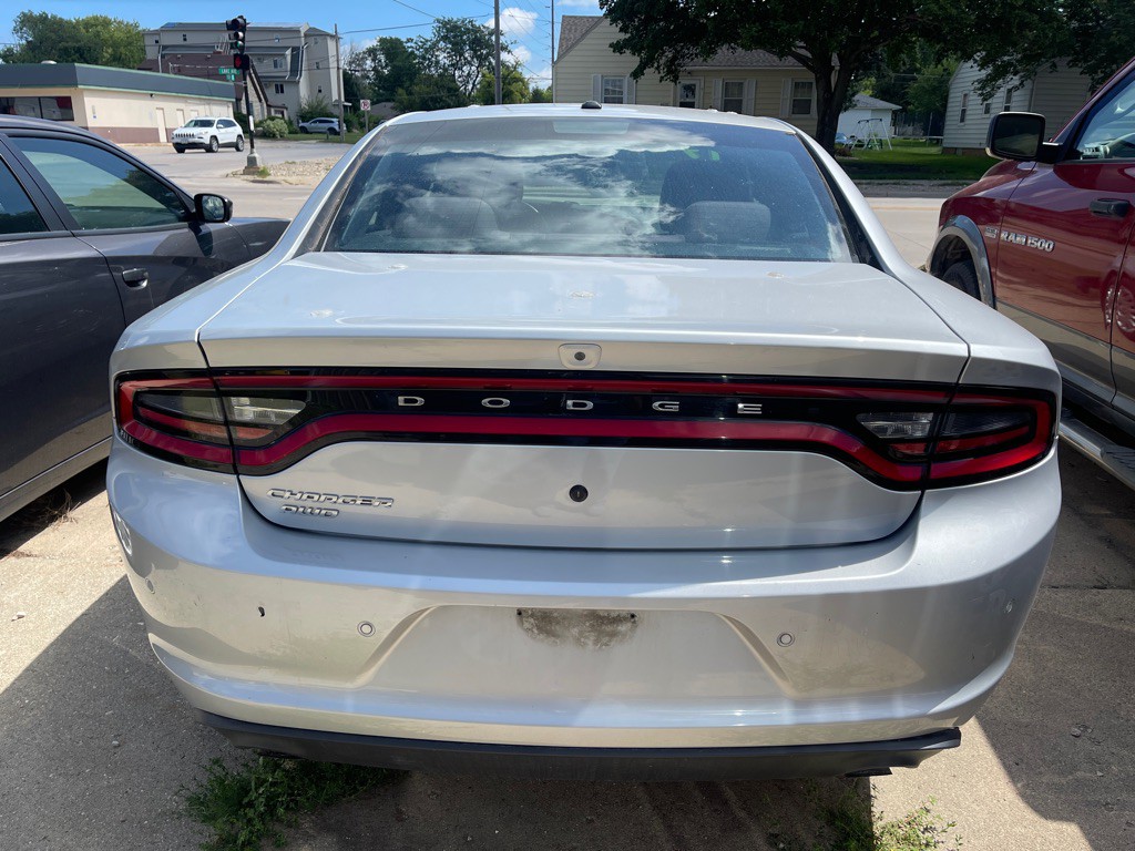 2019 Dodge Charger Image 3