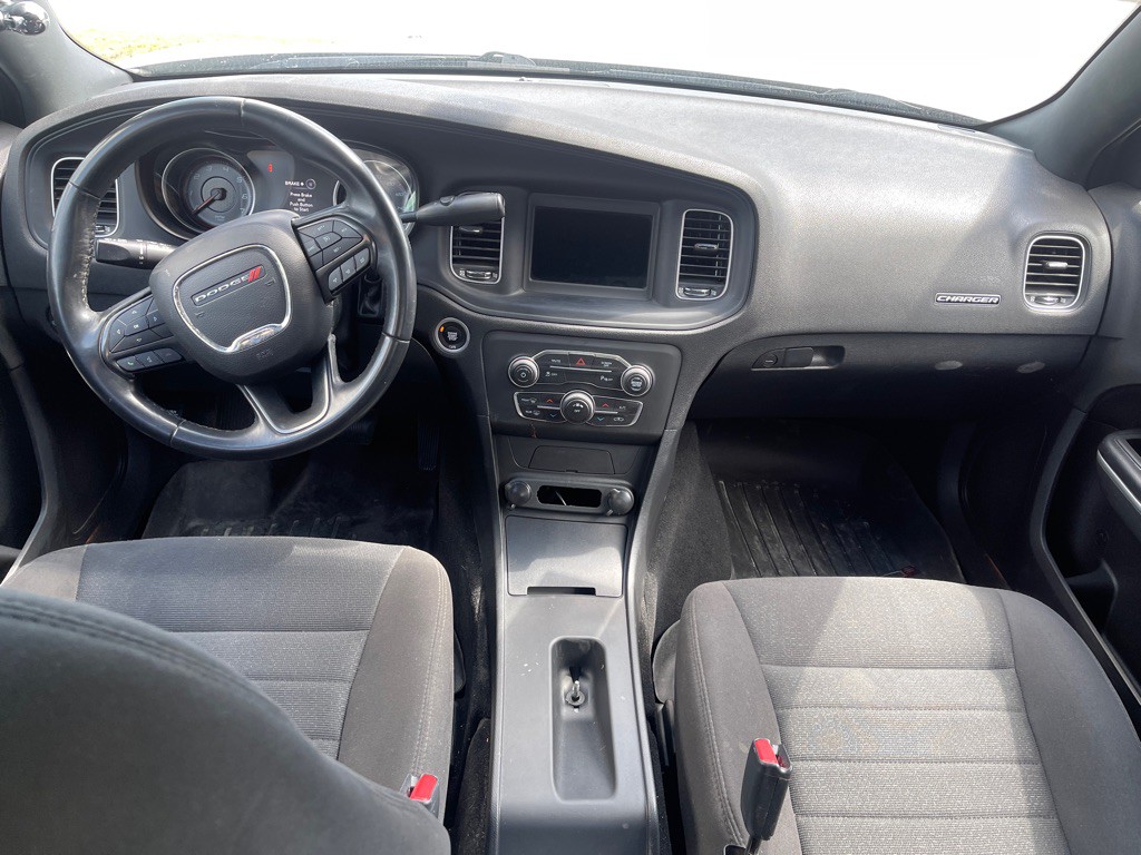 2019 Dodge Charger Image 5