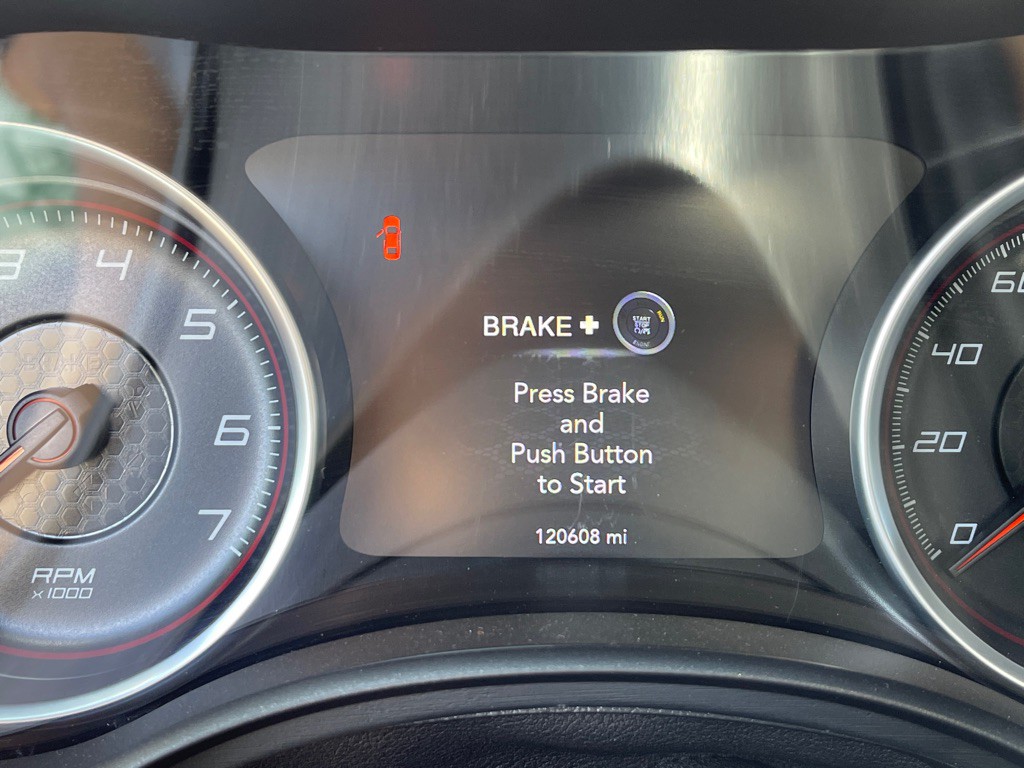 2019 Dodge Charger Image 6
