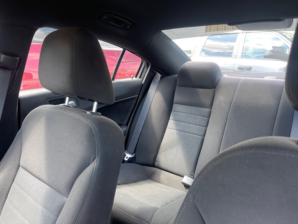 2019 Dodge Charger Image 7