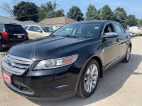 Image for 2012 Ford Taurus Limited ID: 6744629