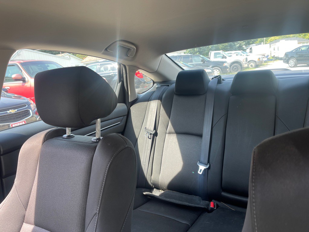 2018 Honda Accord Image 6
