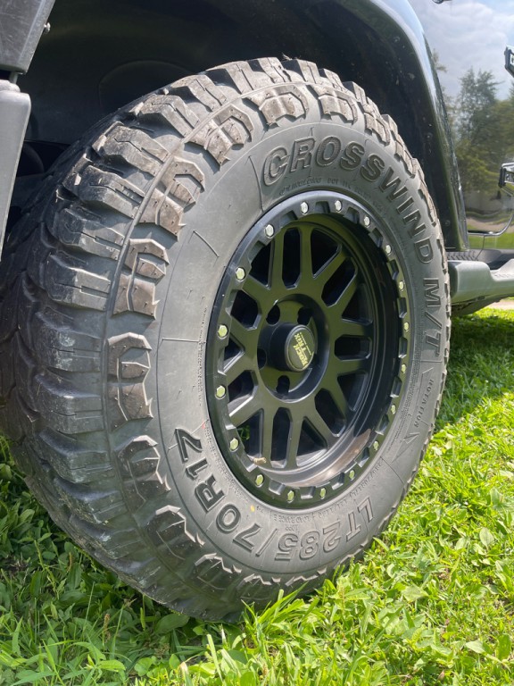 2011 Jeep Wrangler Unlimited Image 10