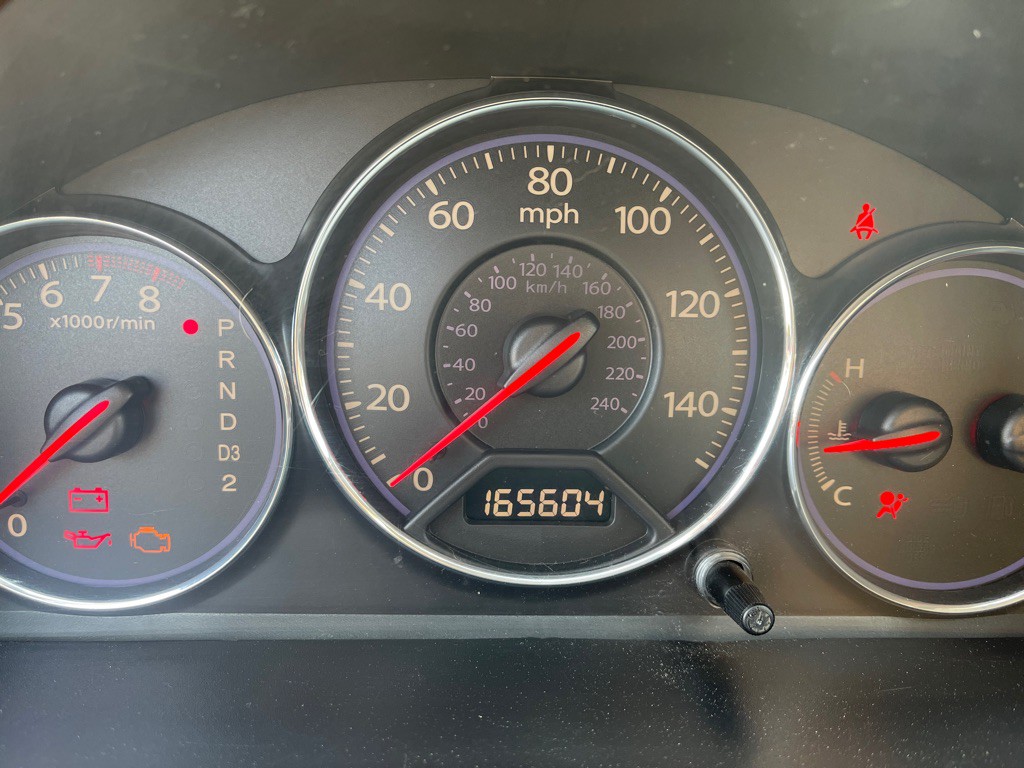 2004 Honda Civic Image 4