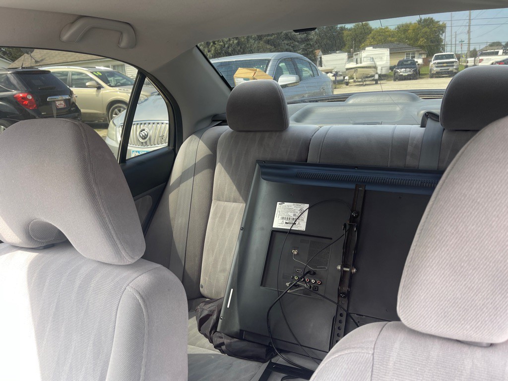 2004 Honda Civic Image 6