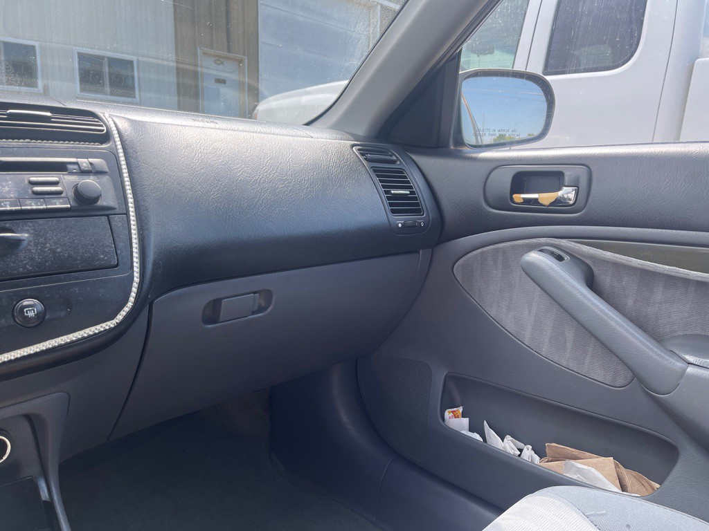 2004 Honda Civic Image 7