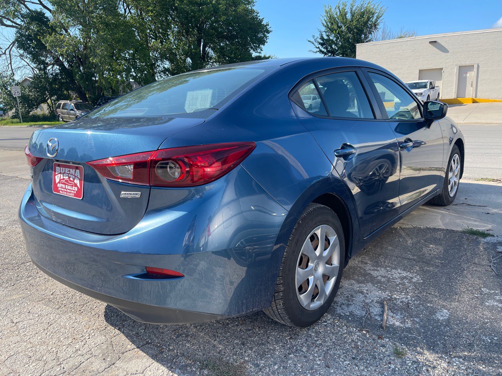 2018 Mazda Mazda3 Image 5