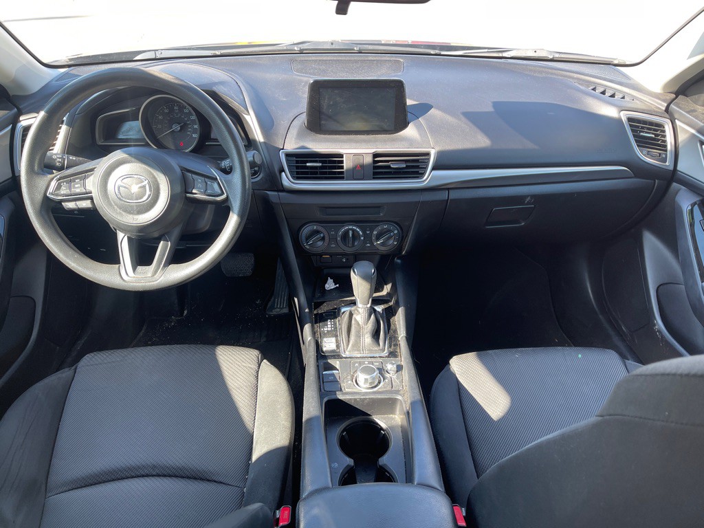 2018 Mazda Mazda3 Image 7