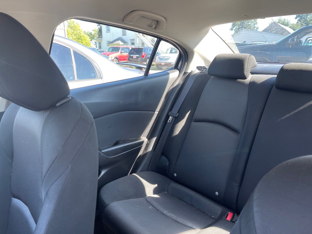 2018 Mazda Mazda3 Image 9
