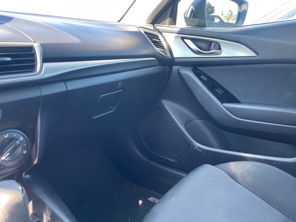 2018 Mazda Mazda3 Image 10