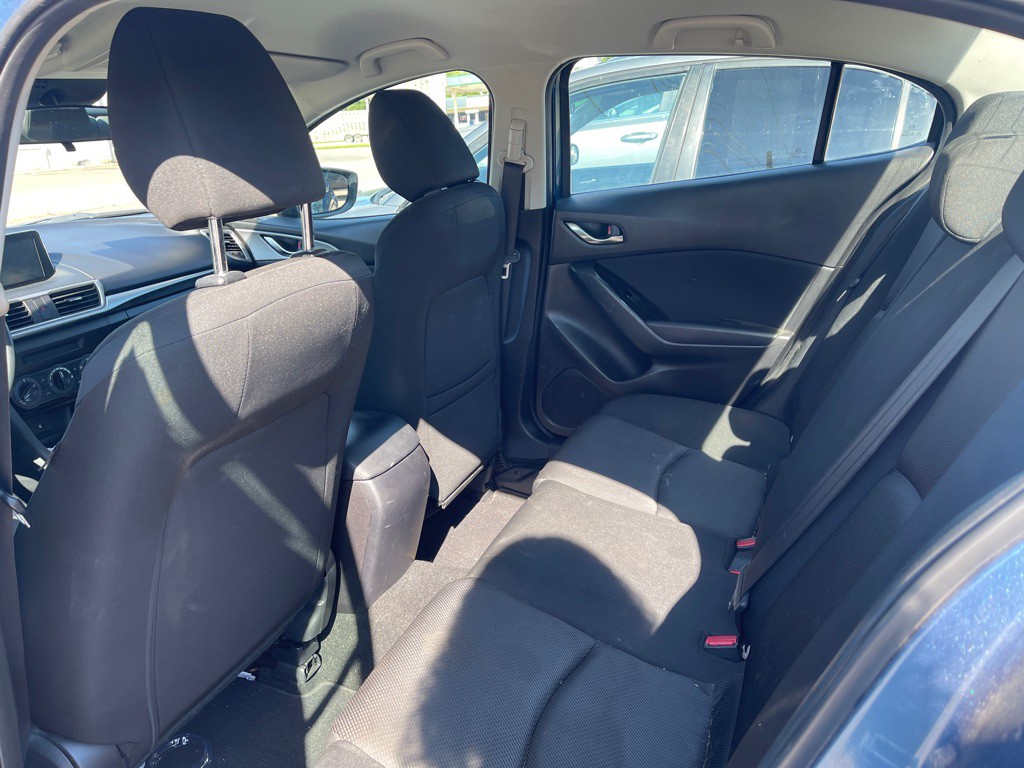 2018 Mazda Mazda3 Image 11
