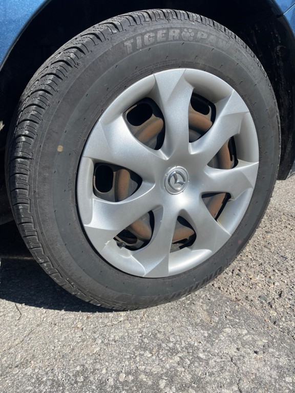 2018 Mazda Mazda3 Image 12