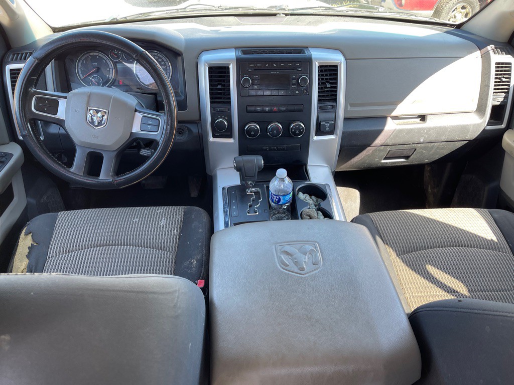 2011 RAM 1500 Image 6