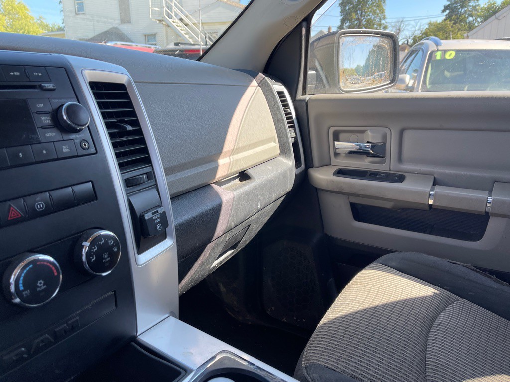 2011 RAM 1500 Image 9