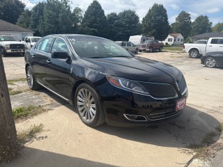 Image for 2016 Lincoln MKS BASE ID: 6811801