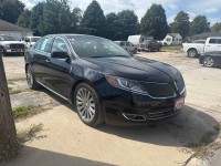 Image for 2016 Lincoln MKS BASE ID: 6811801