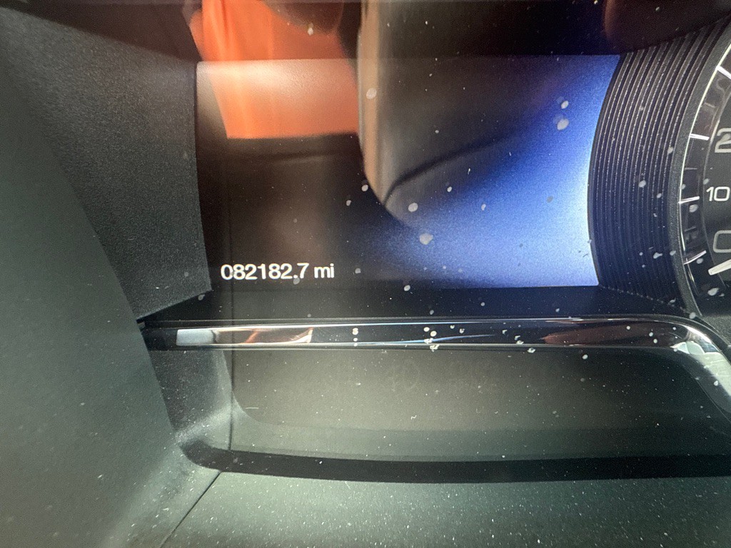 2016 Lincoln MKS Image 7