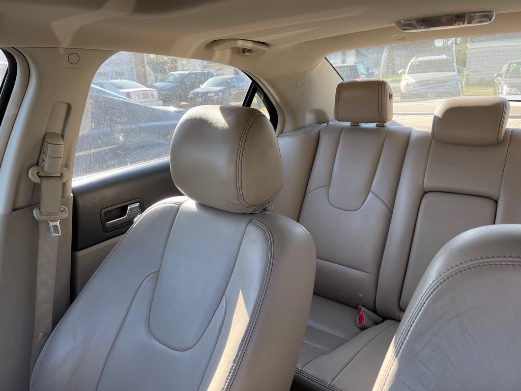 2012 Ford Fusion Image 9