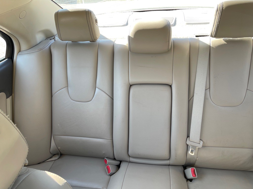 2012 Ford Fusion Image 10