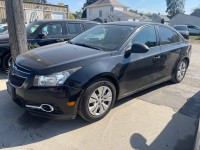 Image for 2013 Chevrolet Cruze LS ID: 6882153