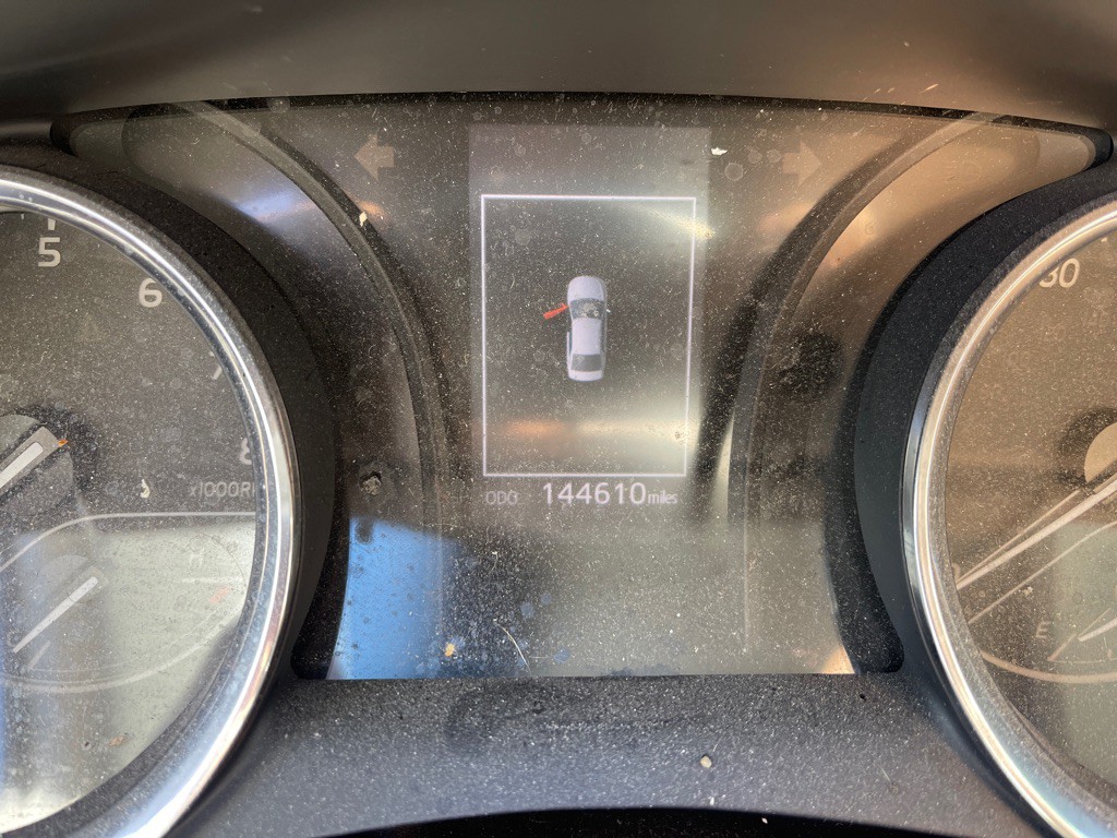 2020 Toyota Camry Image 7