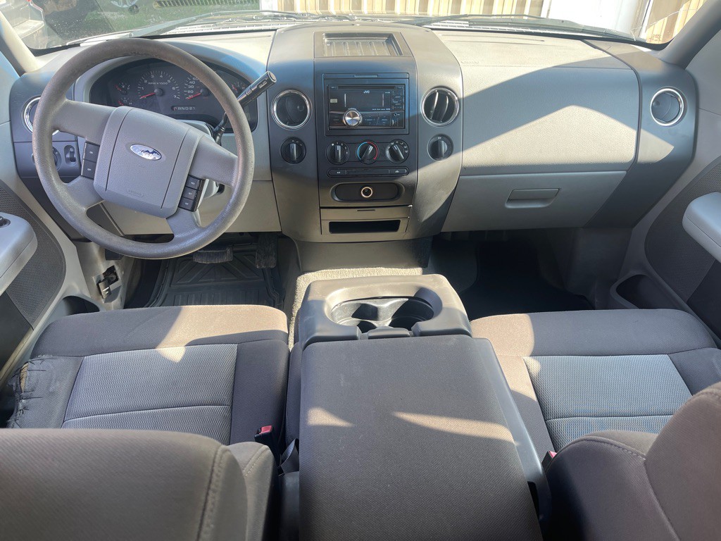 2005 Ford F-150 Image 6