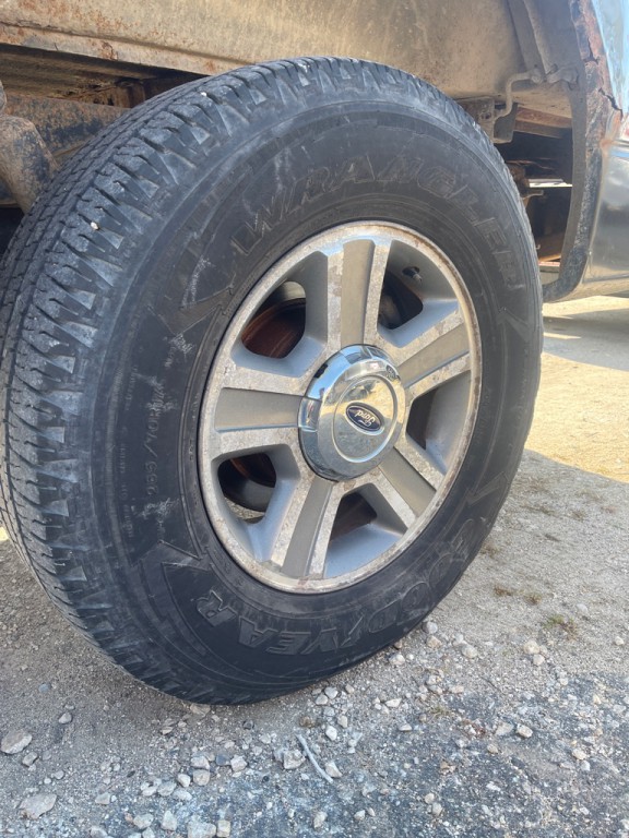 2005 Ford F-150 Image 7