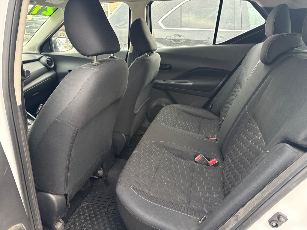 2021 Nissan Kicks Image 6