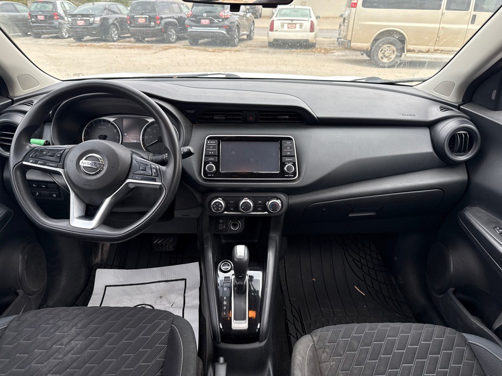 2021 Nissan Kicks Image 7