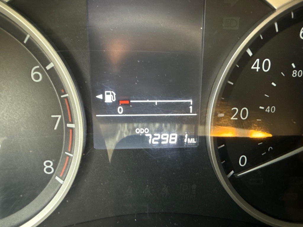 2021 Nissan Kicks Image 8