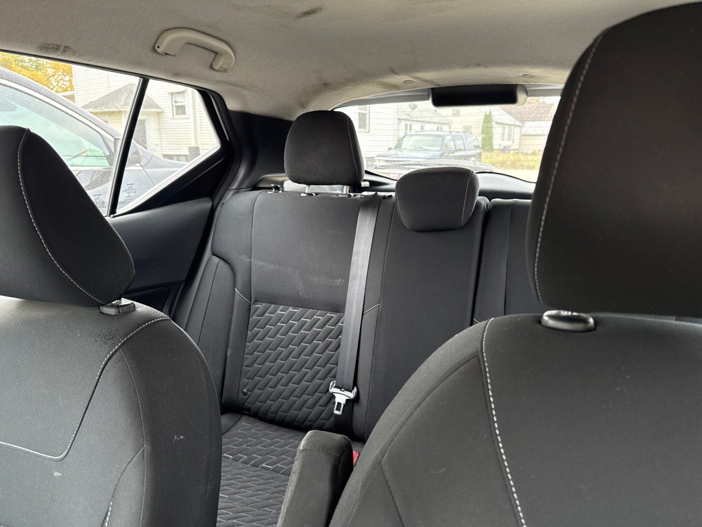 2021 Nissan Kicks Image 10