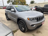 Image for 2019 Jeep Grand Cherokee Laredo ID: 6947307