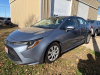 Image for 2022 Toyota Corolla LE ID: 6999234