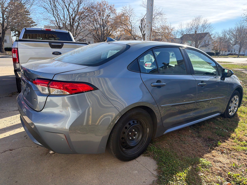 2022 Toyota Corolla Image 3