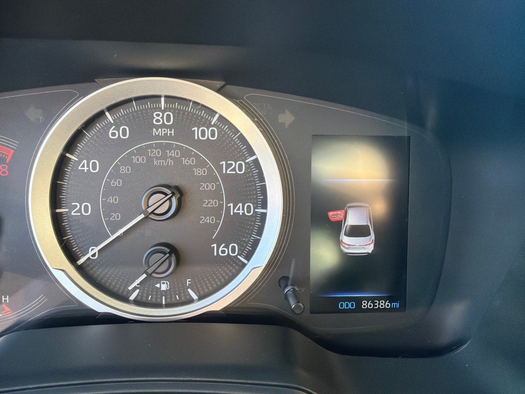 2022 Toyota Corolla Image 4