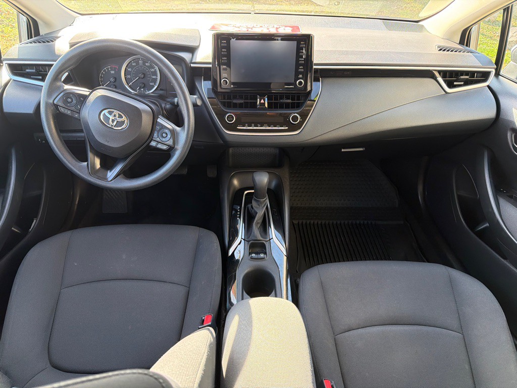 2022 Toyota Corolla Image 5