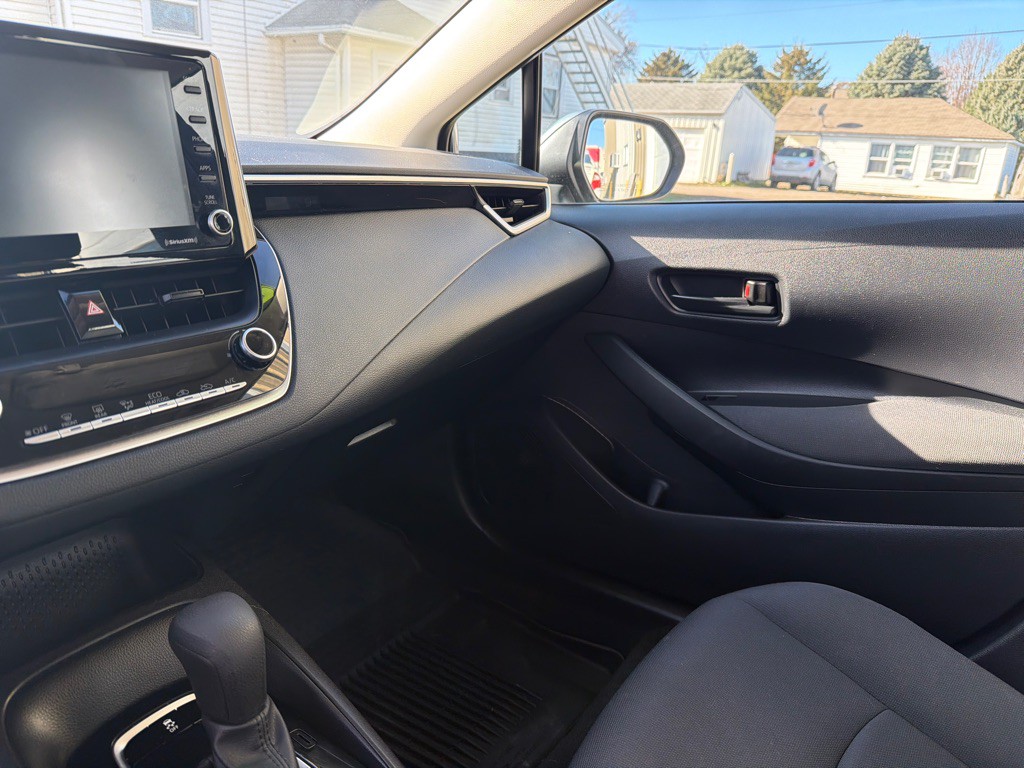 2022 Toyota Corolla Image 6