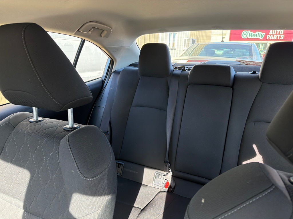 2022 Toyota Corolla Image 7